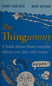 Tapa de The thingummy