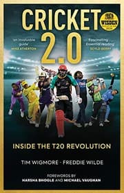 Tapa de Cricket 2.0