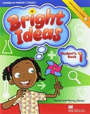 Tapa de Bright Ideas 1 Sb CD Rom Pk
