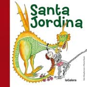 Tapa de Santa Jordina