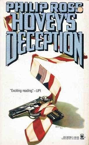 Tapa de Hovey's Deception
