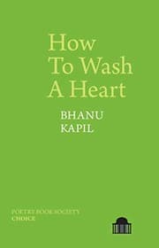 Tapa de How To Wash a Heart