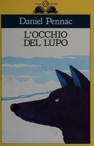 Tapa de L'occhio del lupo