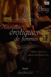 Tapa de Nouvelles érotiques de femmes