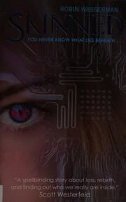 Tapa de Skinned