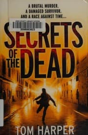 Tapa de Secrets of the Dead