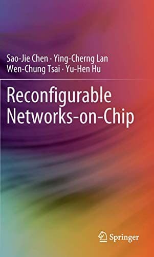 Tapa de Reconfigurable Networks-on-Chip