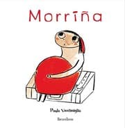 Tapa de Morriña