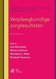 Tapa de Verpleegkundige zorgresultaten
