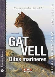 Tapa de Gat Vell. Dites marineres.