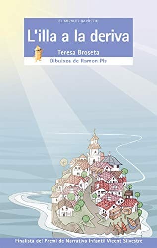 Tapa de L'illa a la deriva