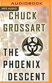 Tapa de Phoenix Descent, The