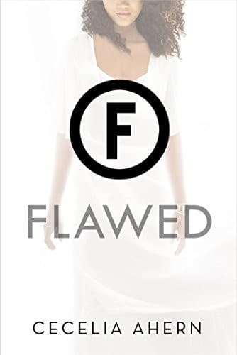 Tapa de Flawed
