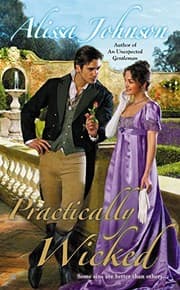 Tapa de Practically Wicked