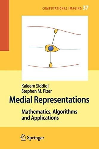 Tapa de Medial Representations