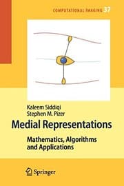 Tapa de Medial Representations