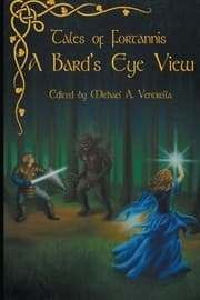 Tapa de Tales of Fortannis