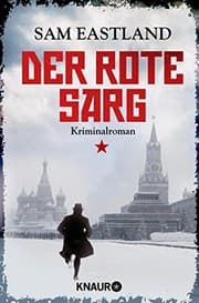 Tapa de Der rote Sarg