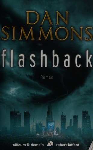 Tapa de Flashback