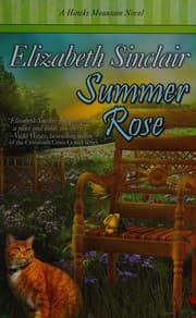Tapa de Summer rose
