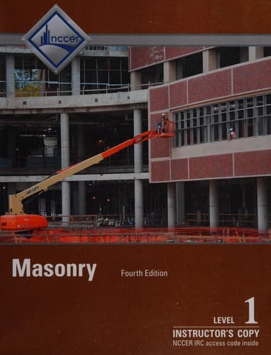 Tapa de Masonry