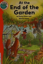 Tapa de At the end of the garden
