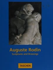 Tapa de Auguste Rodin (Albums)