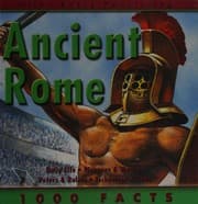 Tapa de Ancient Rome