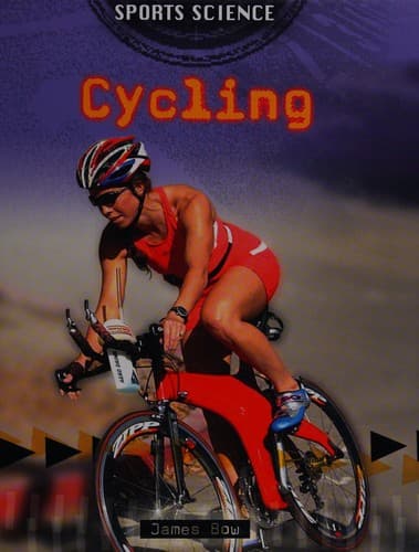 Tapa de Cycling