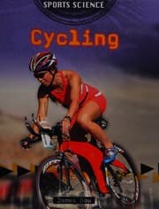 Tapa de Cycling