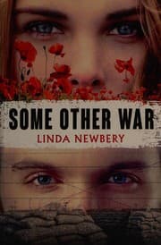 Tapa de Some other war