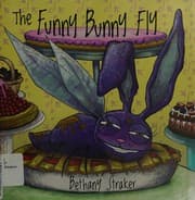 Tapa de Funny Bunny Fly