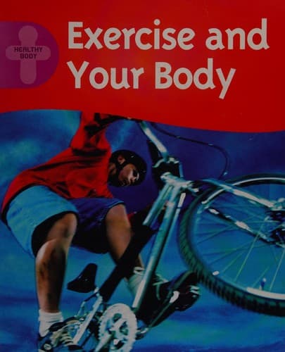 Tapa de Exercise and your body