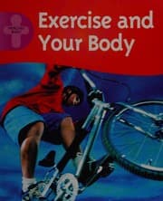 Tapa de Exercise and your body