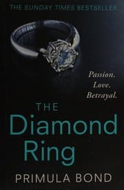Tapa de The diamond ring