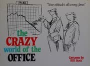 Tapa de The crazy world of the office