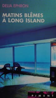 Tapa de Matins blêmes à Long Island