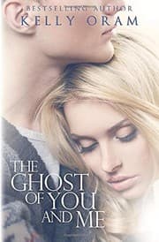 Tapa de The Ghost of You and Me