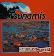 Tapa de Tsunamis