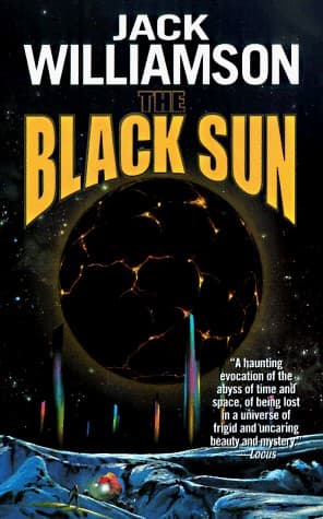 Tapa de The Black Sun