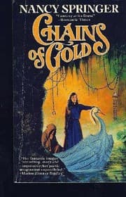 Tapa de Chains of Gold