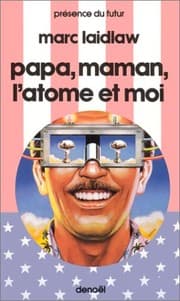Tapa de PAPA MAMAN L ATOME
