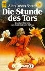 Tapa de Die Stunde des Tors