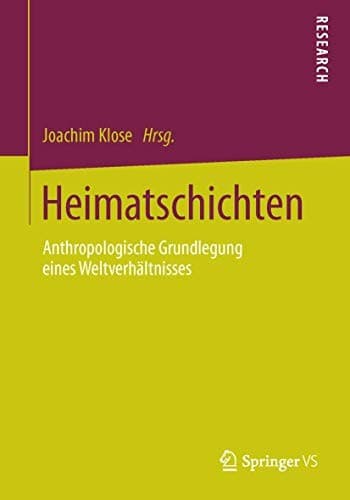 Tapa de Heimatschichten