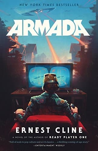 Tapa de Armada