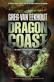 Tapa de Dragon Coast
