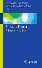 Tapa de Prostate Cancer