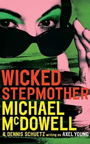 Tapa de Wicked Stepmother