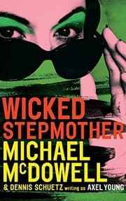 Tapa de Wicked Stepmother