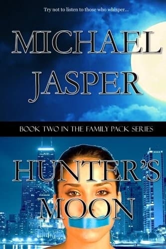 Tapa de Hunter's Moon